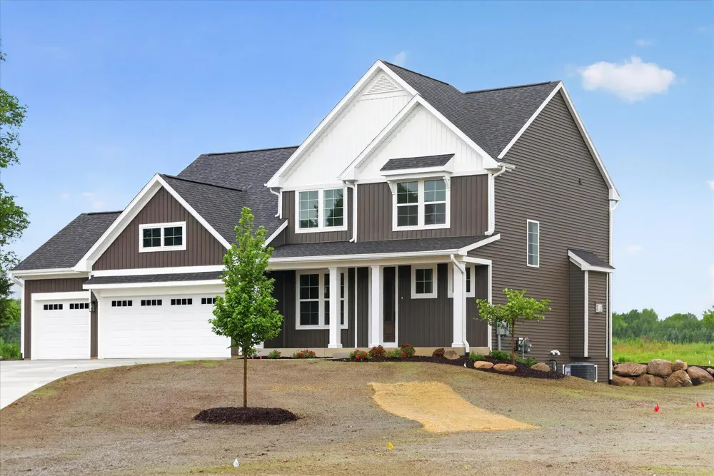 6627 Chaffey Creek Trail Richland, MI 49083