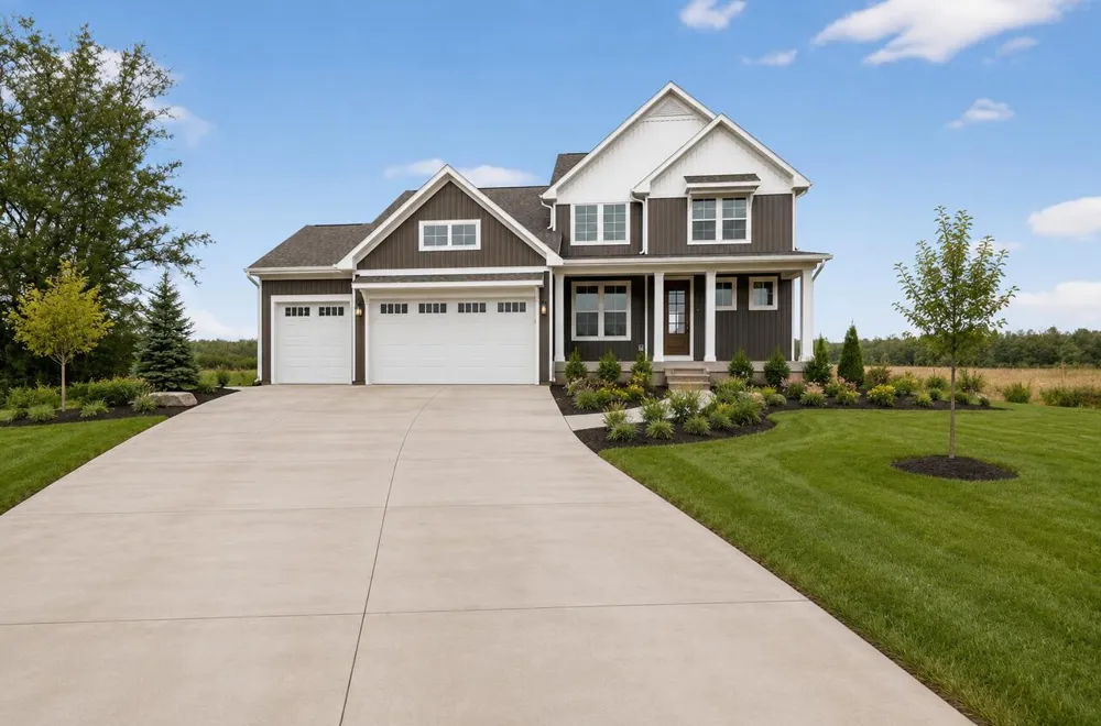 6627 Chaffey Creek Trail Richland, MI 49083
