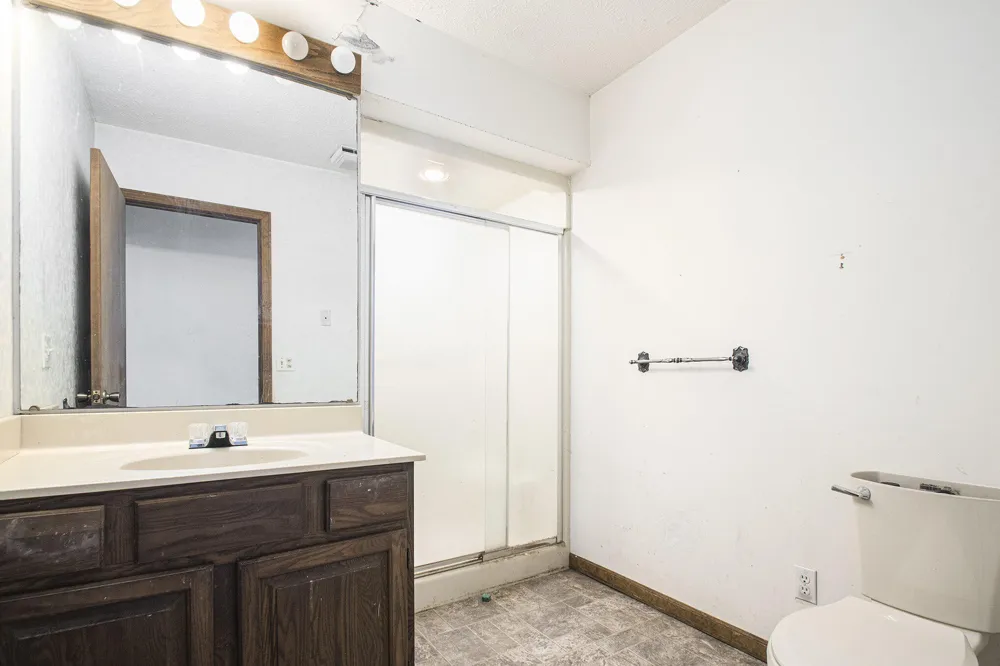 8600 Garr Road Oronoko Charter Township, MI 49103