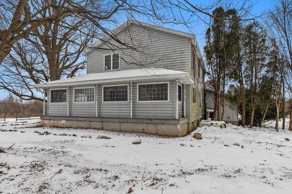 8600 Garr Road Oronoko Charter Township, MI 49103