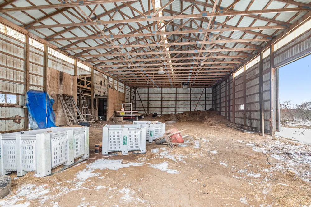 8600 Garr Road Oronoko Charter Township, MI 49103