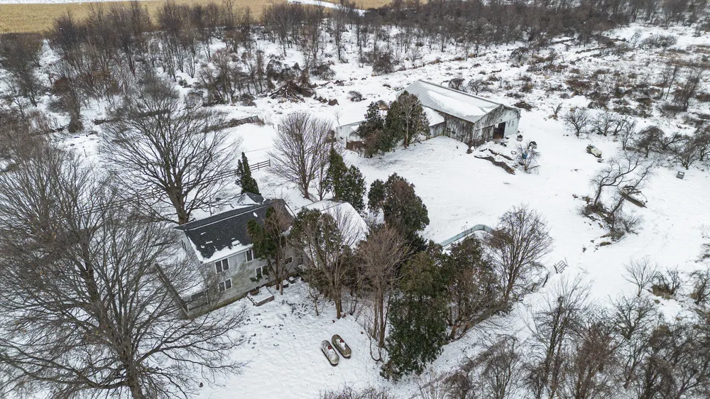 8600 Garr Road Oronoko Charter Township, MI 49103