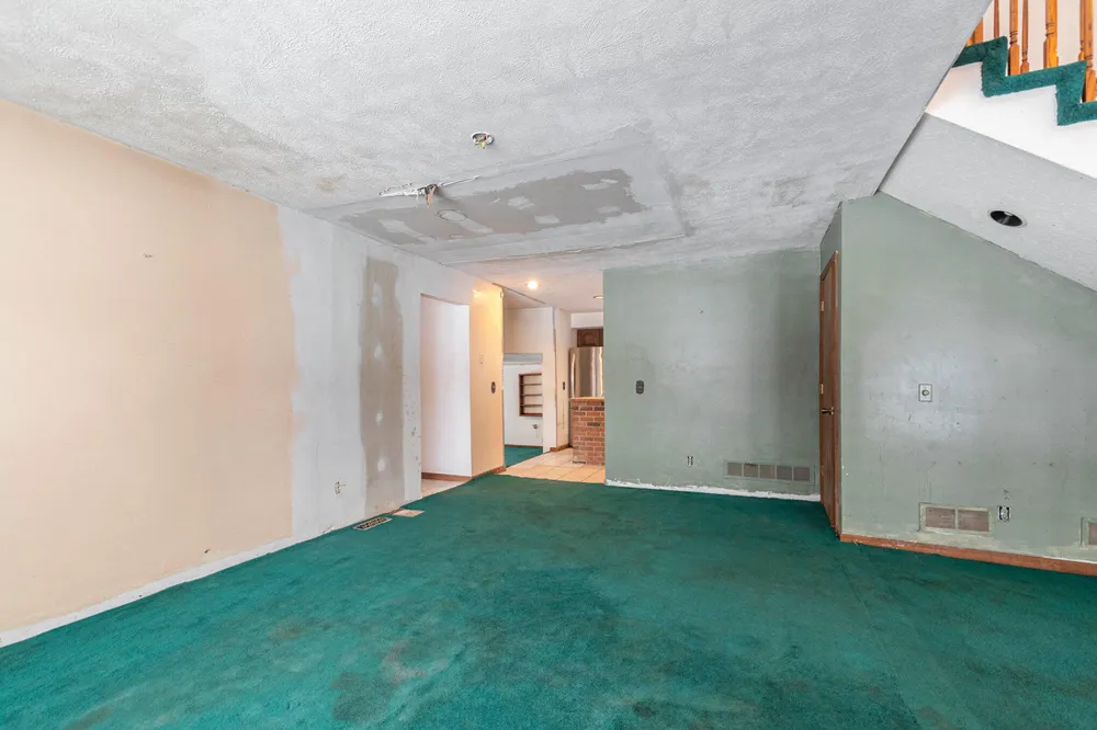 8600 Garr Road Oronoko Charter Township, MI 49103