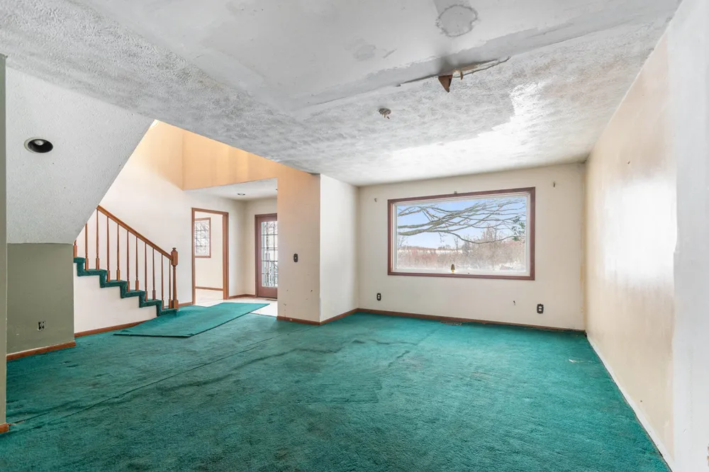8600 Garr Road Oronoko Charter Township, MI 49103