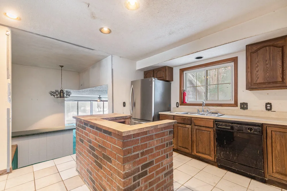 8600 Garr Road Oronoko Charter Township, MI 49103