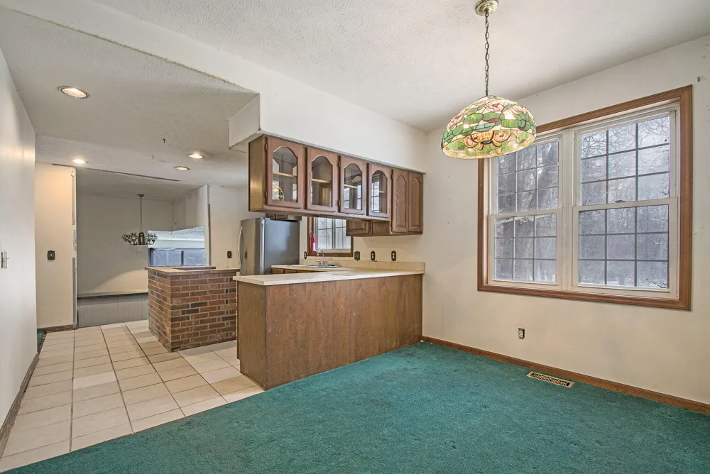 8600 Garr Road Oronoko Charter Township, MI 49103