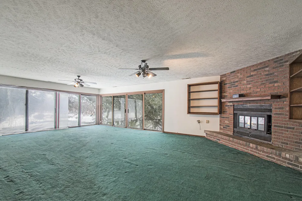8600 Garr Road Oronoko Charter Township, MI 49103