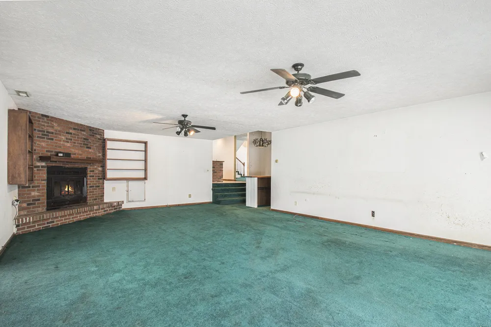 8600 Garr Road Oronoko Charter Township, MI 49103