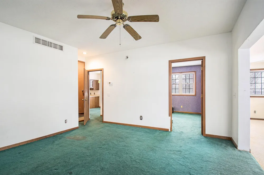 8600 Garr Road Oronoko Charter Township, MI 49103