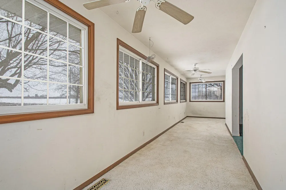 8600 Garr Road Oronoko Charter Township, MI 49103