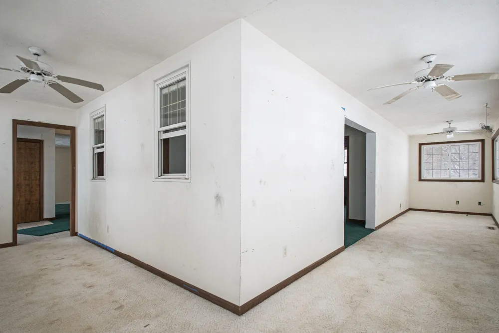 8600 Garr Road Oronoko Charter Township, MI 49103