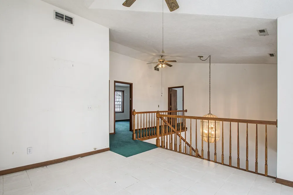 8600 Garr Road Oronoko Charter Township, MI 49103