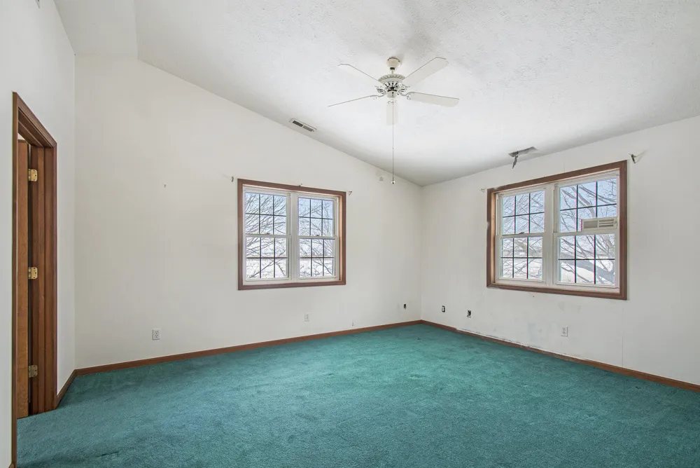 8600 Garr Road Oronoko Charter Township, MI 49103
