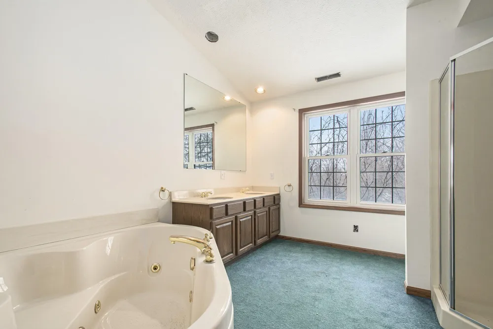 8600 Garr Road Oronoko Charter Township, MI 49103