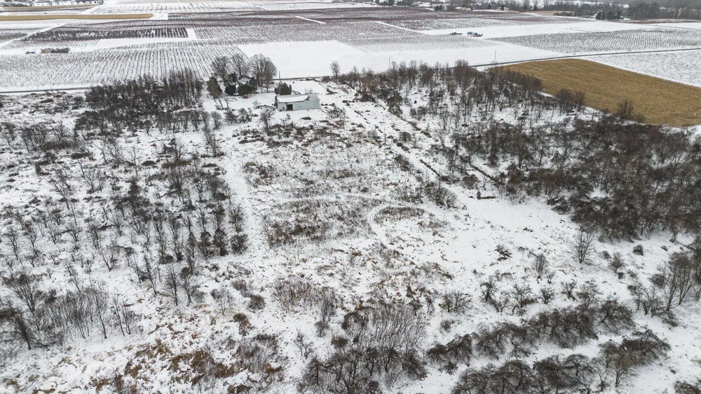 8600 Garr Road Oronoko Charter Township, MI 49103