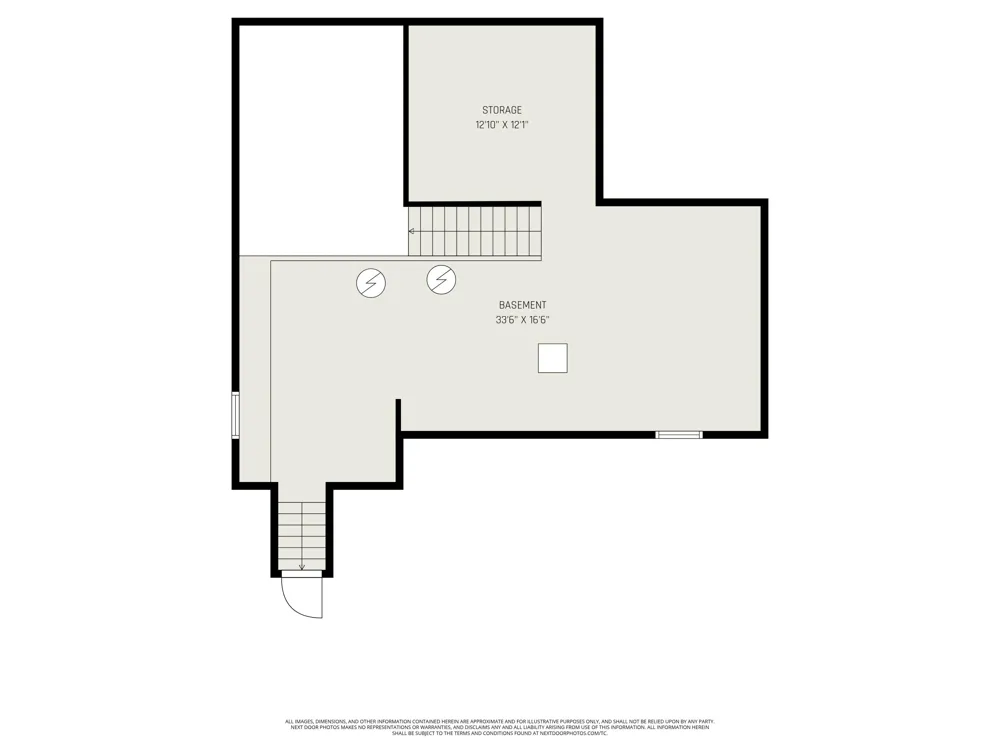 8600 Garr Road Oronoko Charter Township, MI 49103