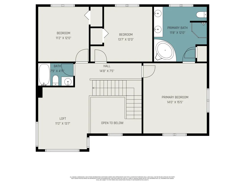 8600 Garr Road Oronoko Charter Township, MI 49103