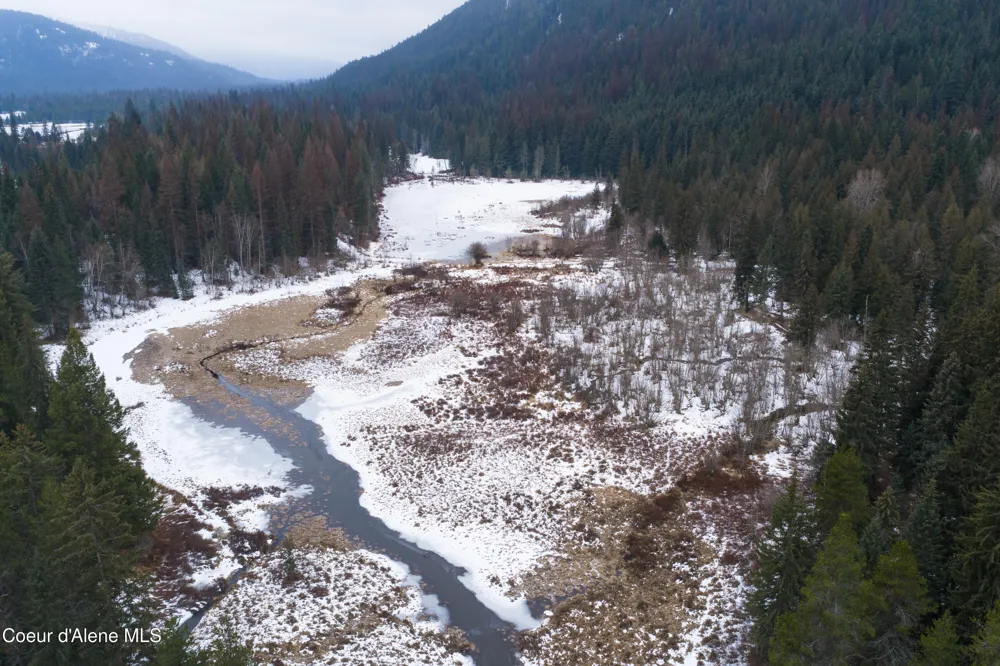 533739 U.S. 95 - 75 & 95 Acres Bonners Ferry, ID 83805