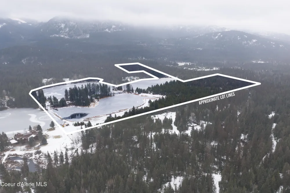 533739 U.S. 95 - 75 & 95 Acres Bonners Ferry, ID 83805