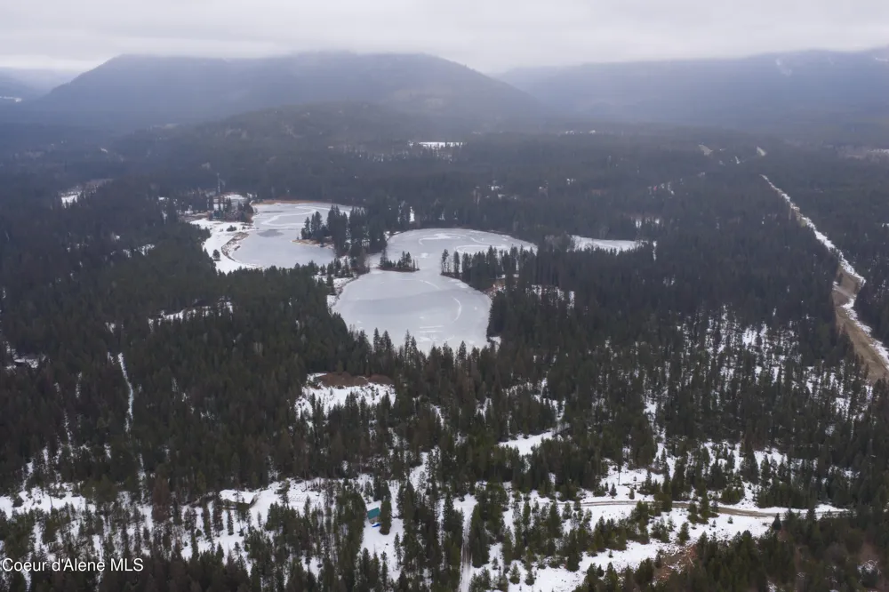 533739 U.S. 95 - 75 & 95 Acres Bonners Ferry, ID 83805