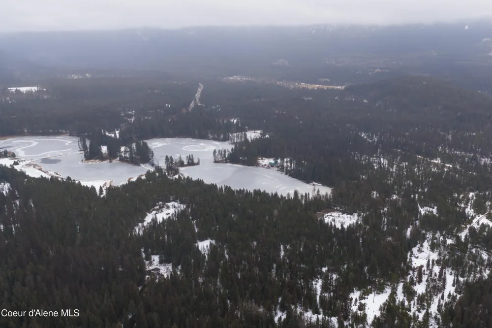 533739 U.S. 95 - 75 & 95 Acres Bonners Ferry, ID 83805