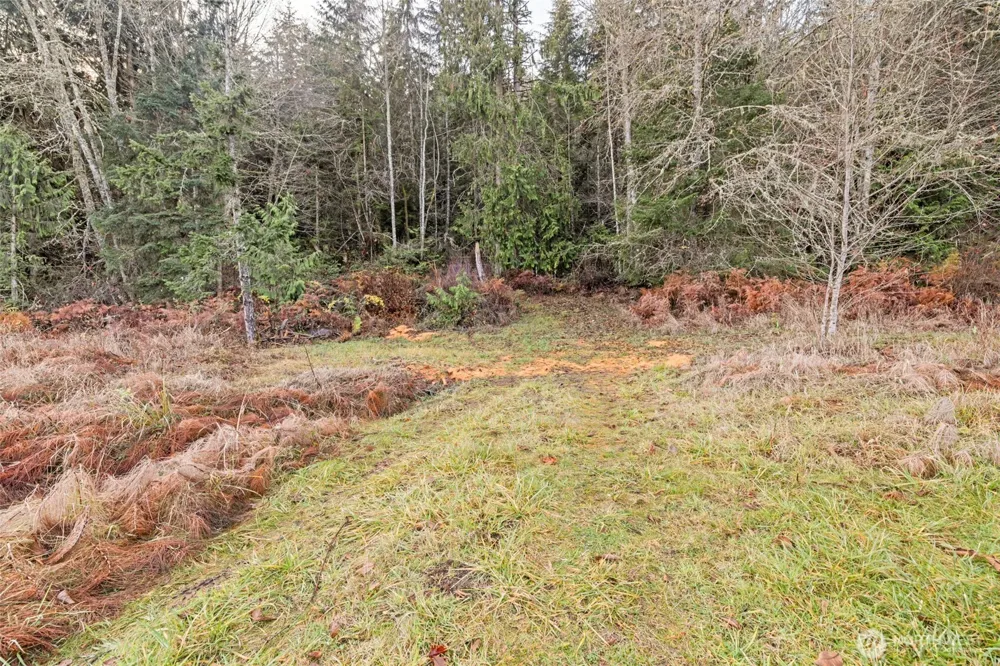 0 NKA Lost Mountain Road Sequim, WA 98382