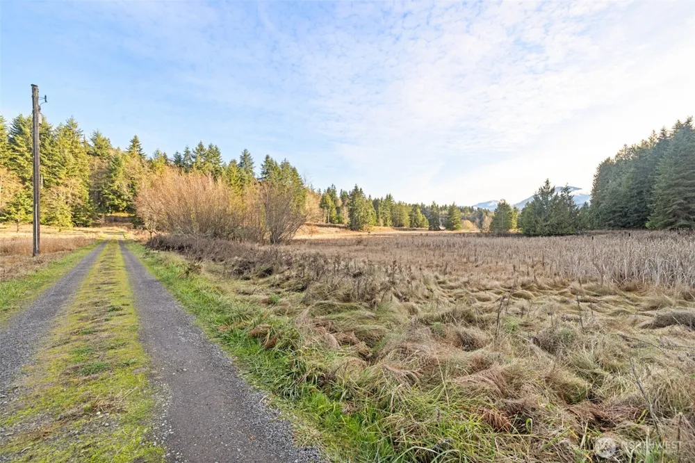 0 NKA Lost Mountain Road Sequim, WA 98382