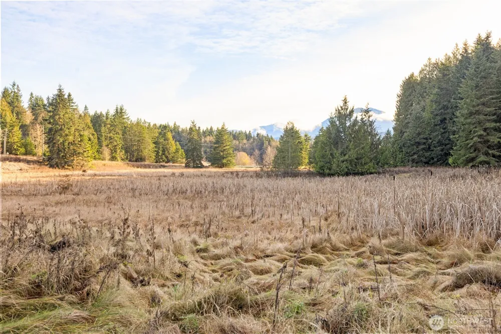 0 NKA Lost Mountain Road Sequim, WA 98382