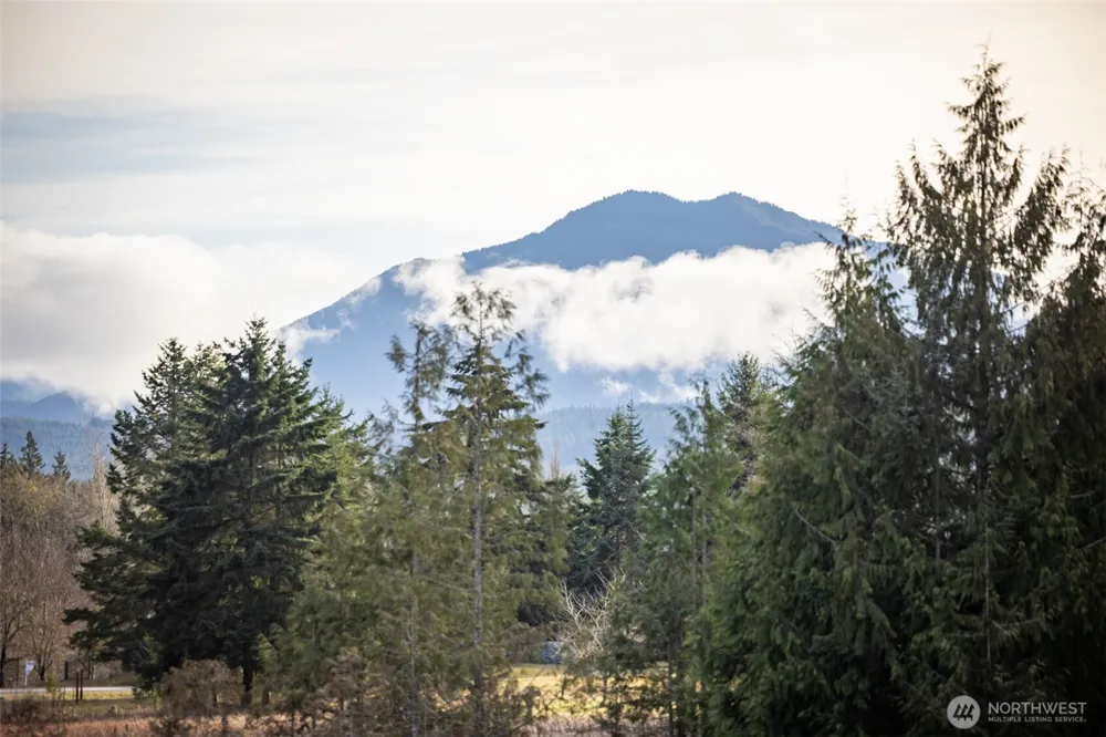 0 NKA Lost Mountain Road Sequim, WA 98382