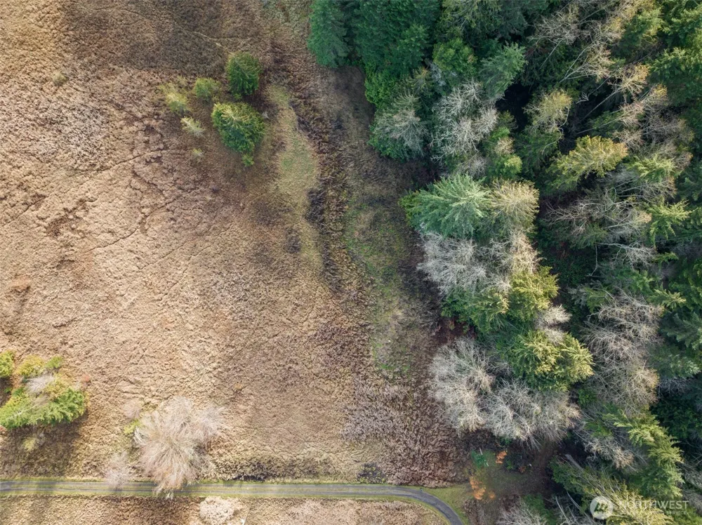 0 NKA Lost Mountain Road Sequim, WA 98382