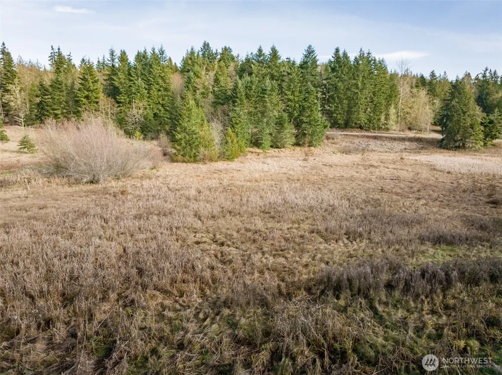 0 NKA Lost Mountain Road Sequim, WA 98382