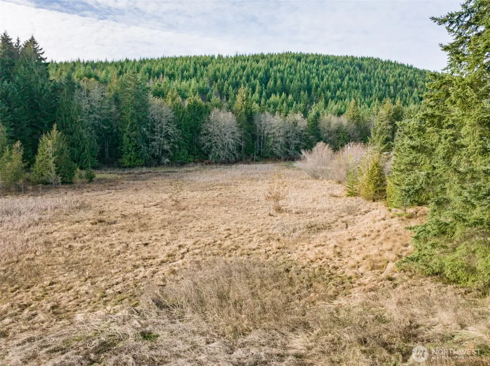 0 NKA Lost Mountain Road Sequim, WA 98382