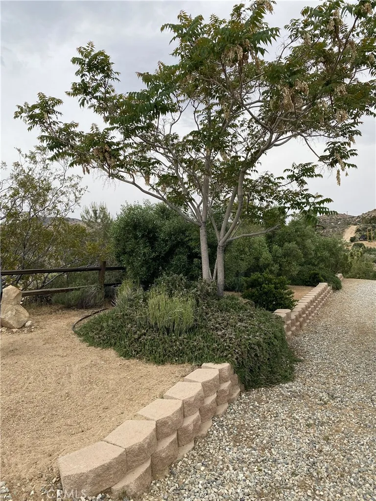 2863 Ox Yoke Pioneertown, CA 92268