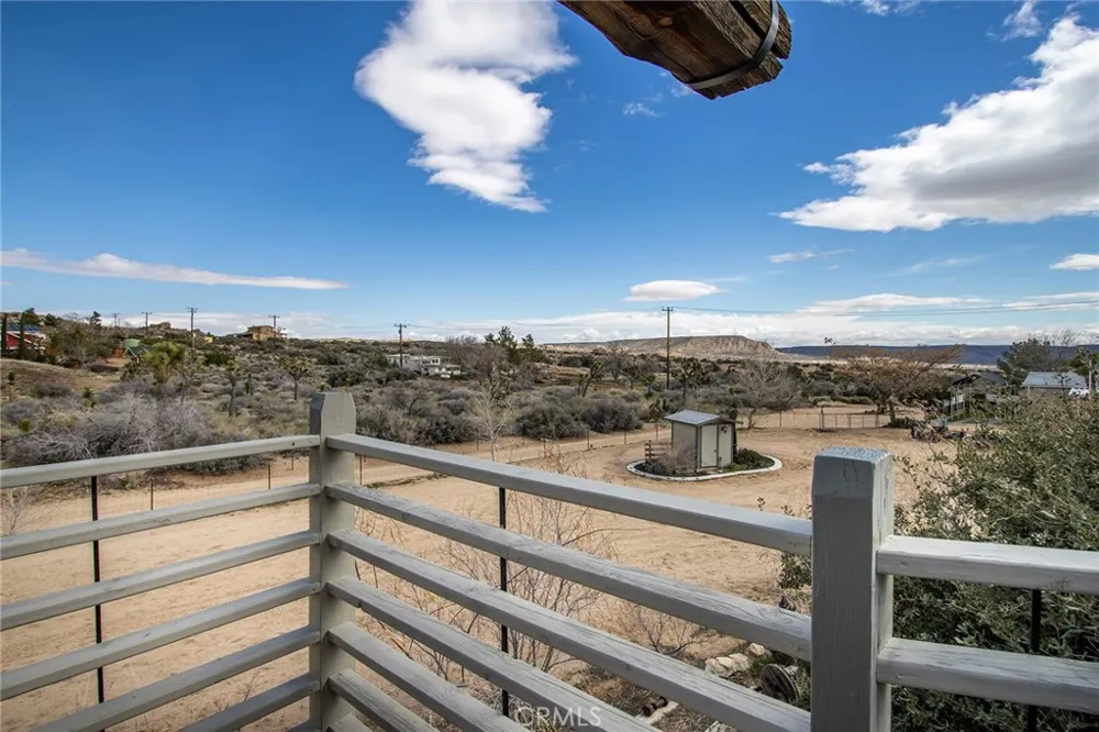 2863 Ox Yoke Pioneertown, CA 92268