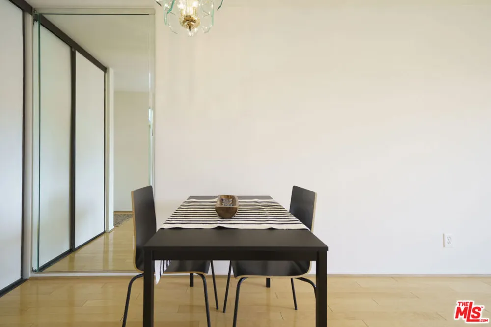 1119 Albany Street #335