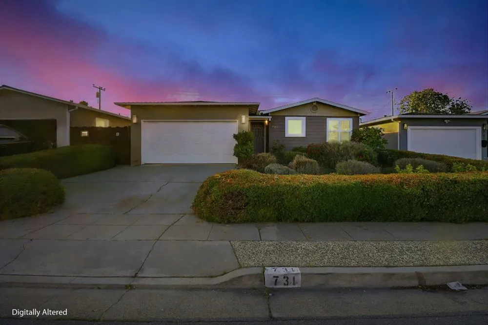 731 San Pablo Avenue