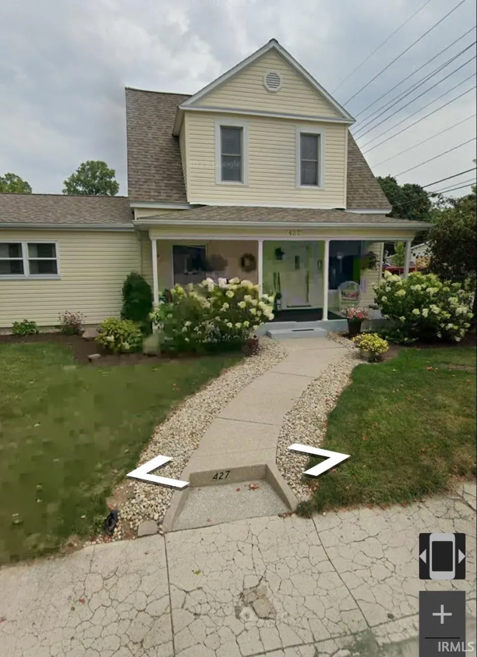 427 E Central Avenue