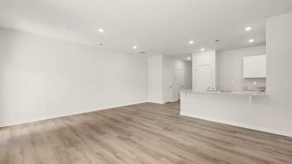 2004 Roseleigh Drive Douglasville, GA 30134