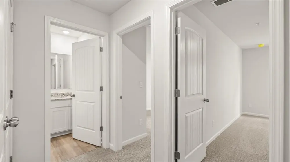 2004 Roseleigh Drive Douglasville, GA 30134