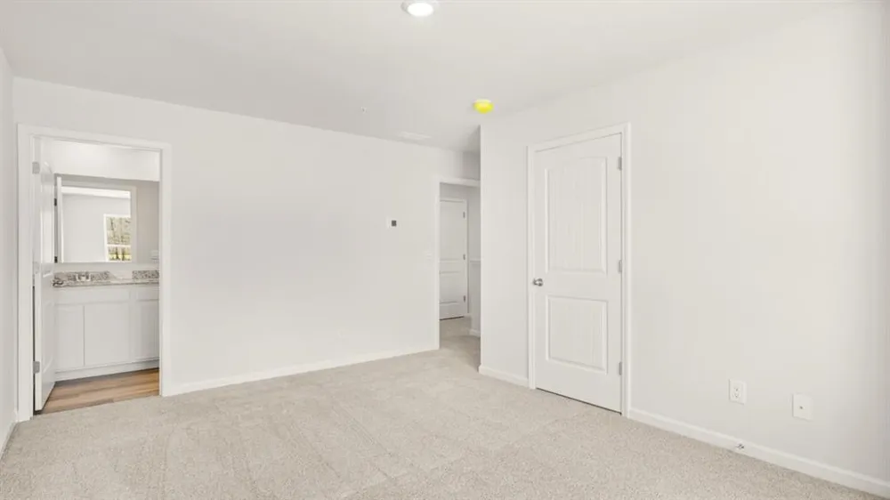 2004 Roseleigh Drive Douglasville, GA 30134