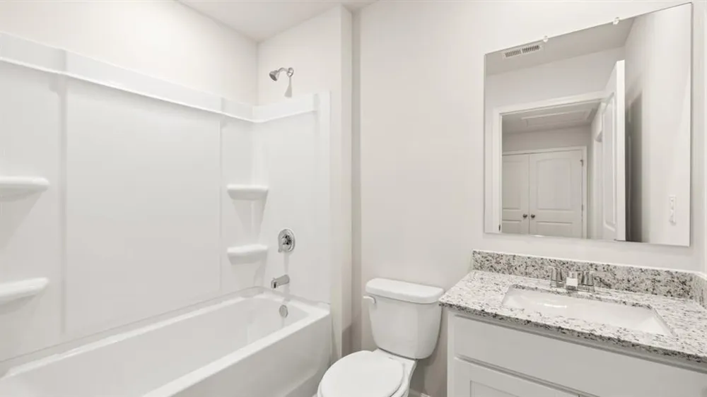 2004 Roseleigh Drive Douglasville, GA 30134