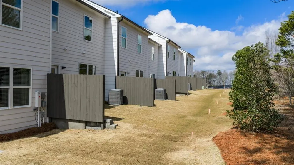 2004 Roseleigh Drive Douglasville, GA 30134