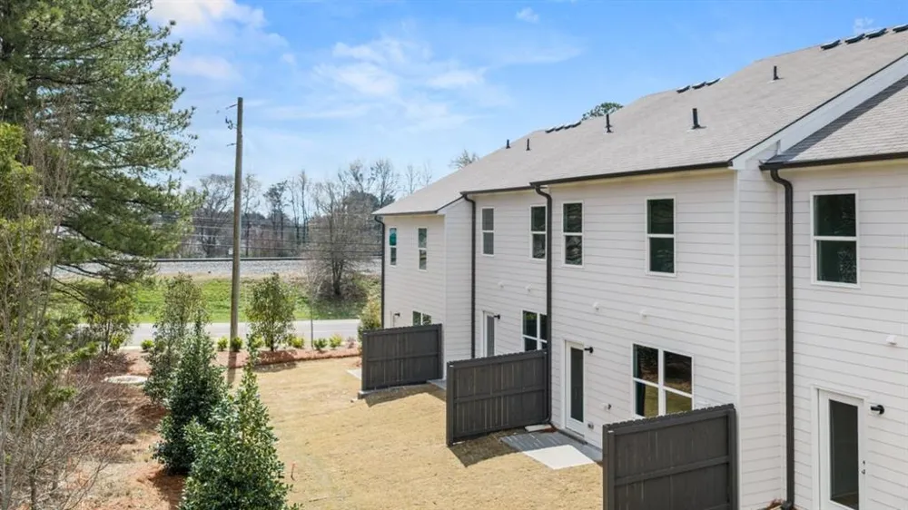 2004 Roseleigh Drive Douglasville, GA 30134