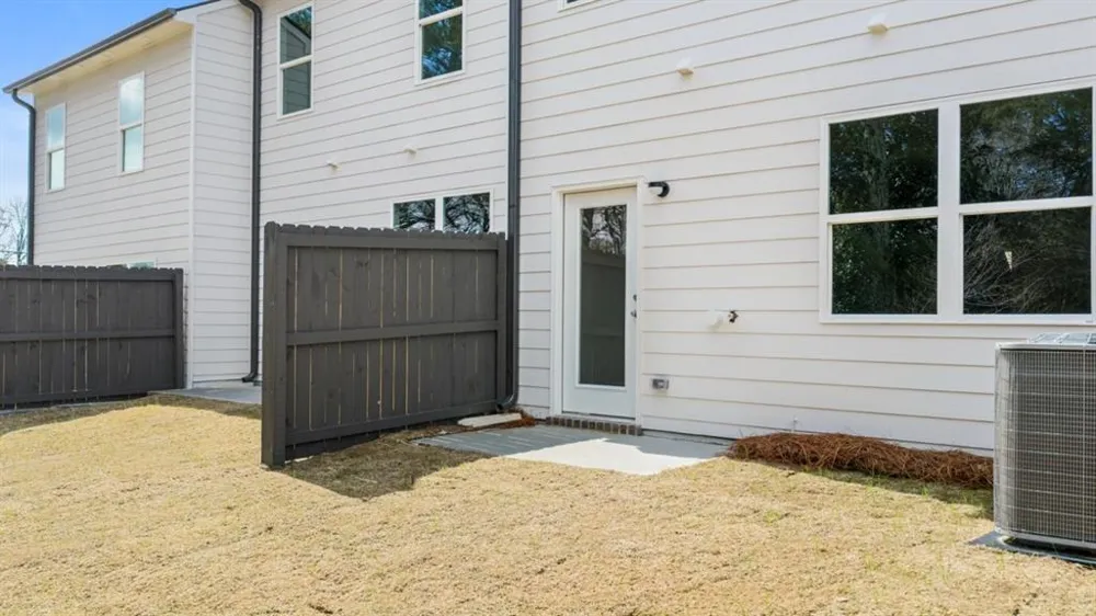 2004 Roseleigh Drive Douglasville, GA 30134