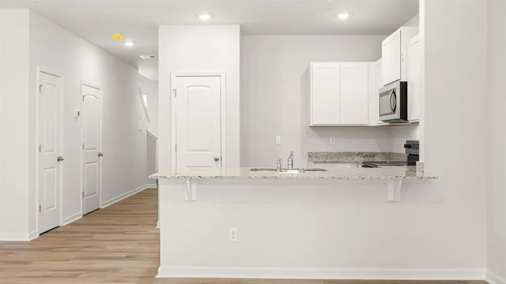 2004 Roseleigh Drive Douglasville, GA 30134
