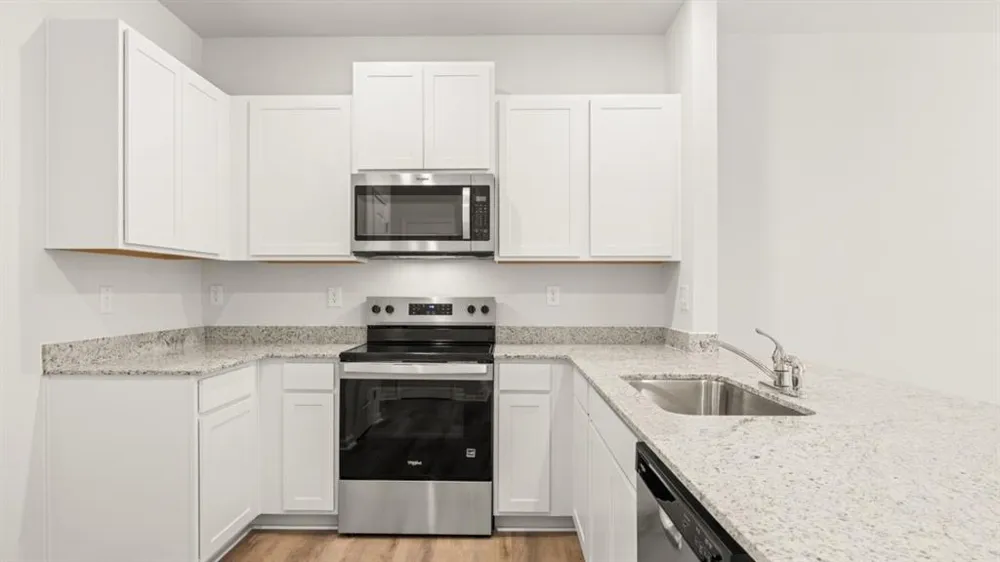 2004 Roseleigh Drive Douglasville, GA 30134