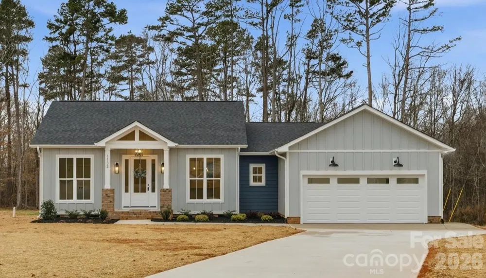 1133 White Jenkins Road