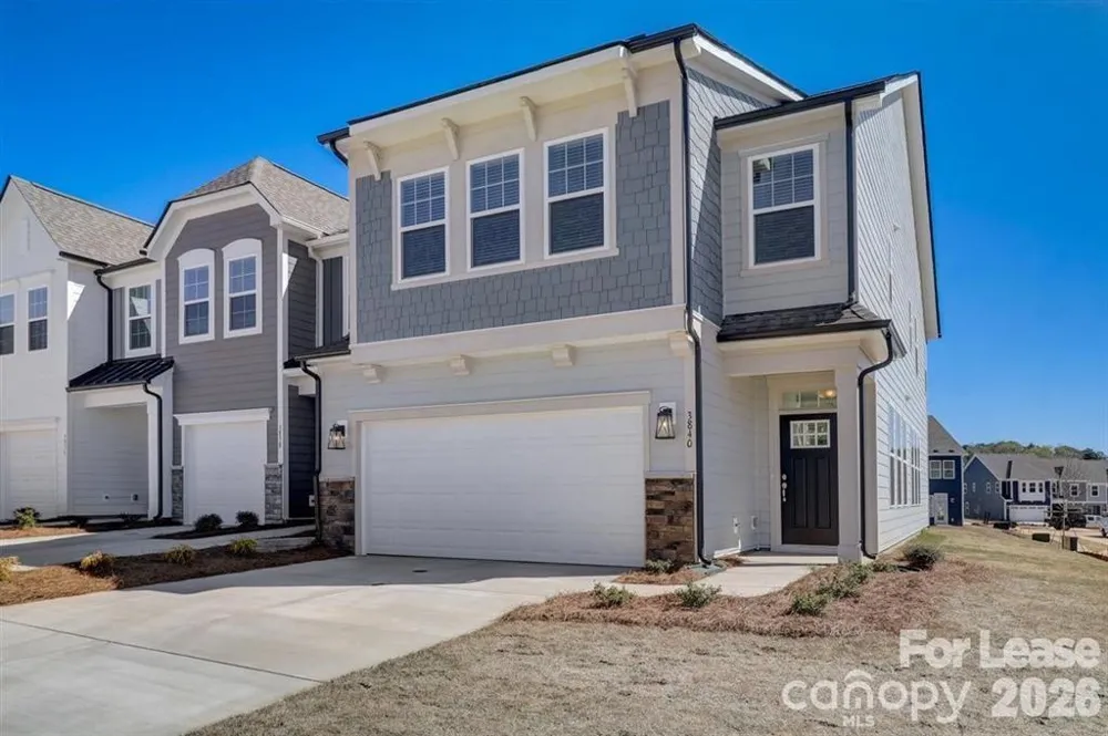 3845 Hayden Lane #Salisbury Sherrills Ford, NC 28673