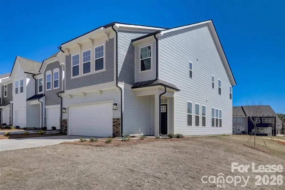 3845 Hayden Lane #Salisbury Sherrills Ford, NC 28673