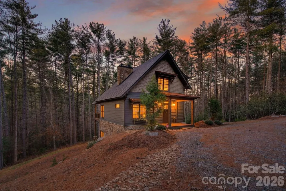103 Big Game Drive Nebo, NC 28761
